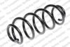 SUZUK 4131157KA0 Coil Spring